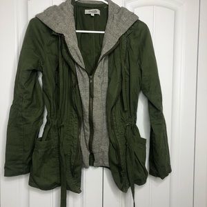 Charlotte Russe Cardigan